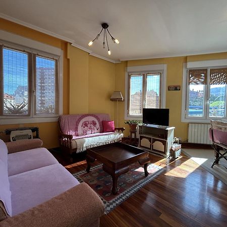 Basurto'S Urban Apartment Більбао Екстер'єр фото